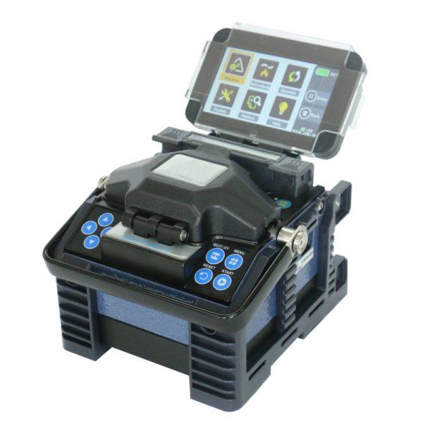 Automatic Fusion Splicer – Aniscom Technologies